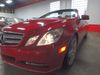 2012 Mercedes E-350, 4-Seater Convertible Mars Red, Harmon Kardon sound black top, rare E-class soft-top, low miles~ | Saint Louis Park, MN | Auto Motion