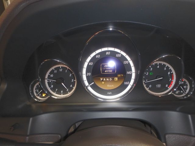 2012 Mercedes E-350, 4-seater convertible Mars Red, Harmon Kardon sound black top, rare E-class soft-top, low miles!~