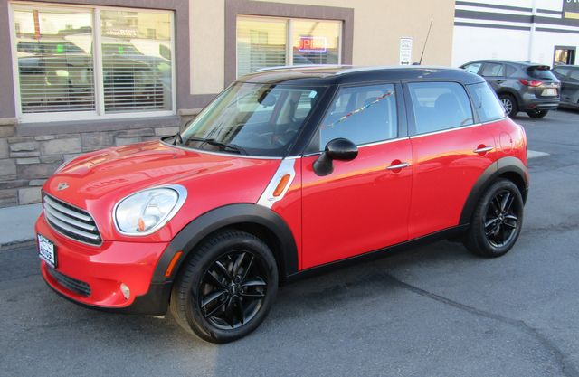 2012 Mini Cooper Countryman Base | American Fork, Utah | Auto's Inc.