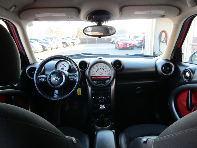 2012 Mini Cooper Countryman Base | American Fork, Utah | Auto's Inc.