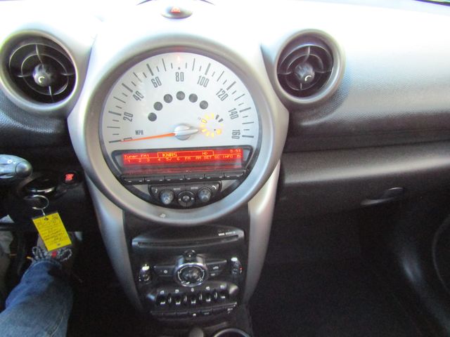 2012 Mini Cooper Countryman Base | American Fork, Utah | Auto's Inc.