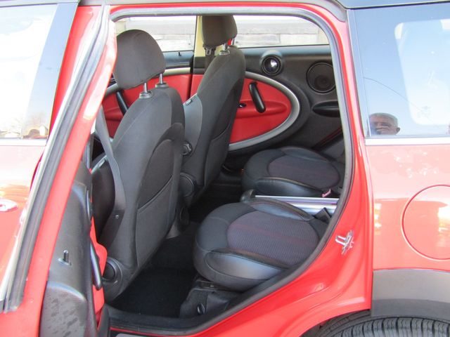 2012 Mini Cooper Countryman Base | American Fork, Utah | Auto's Inc.