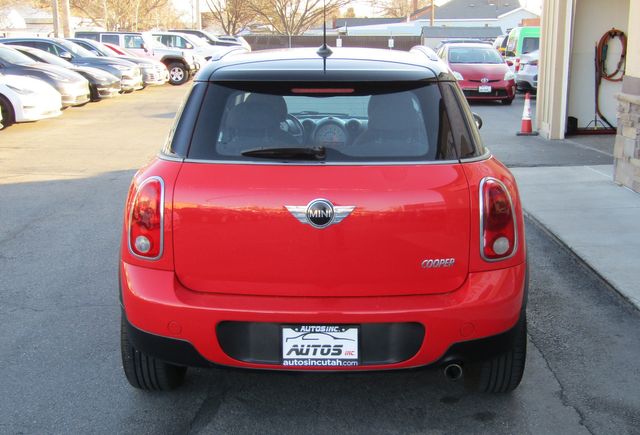2012 Mini Cooper Countryman Base | American Fork, Utah | Auto's Inc. 2012 Mini Cooper Countryman Base | American Fork, Utah | Auto's Inc.