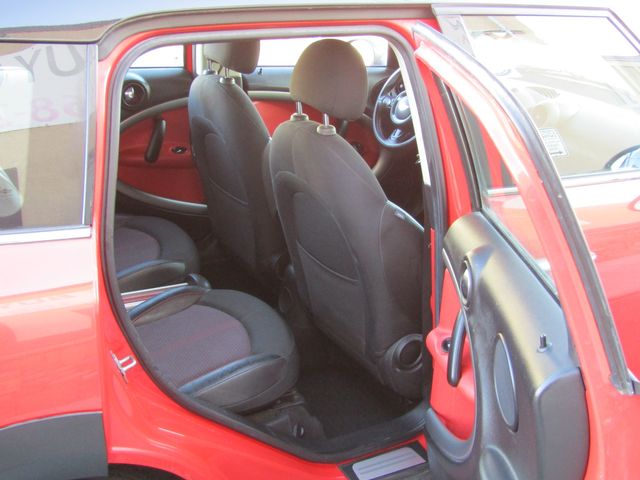 2012 Mini Cooper Countryman Base | American Fork, Utah | Auto's Inc.