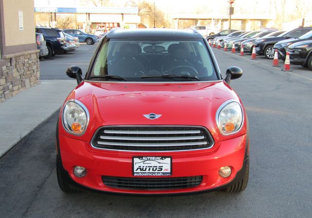 2012 Mini Cooper Countryman Base | American Fork, Utah | Auto's Inc. 2012 Mini Cooper Countryman Base | American Fork, Utah | Auto's Inc.