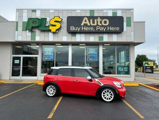 2012 Mini Cooper Countryman S ALL4 | Indianapolis, IN | PLS Auto - Indianapolis