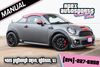 2012 Mini Cooper Coupe John Works | Addison, TX | Apex Auto Sports