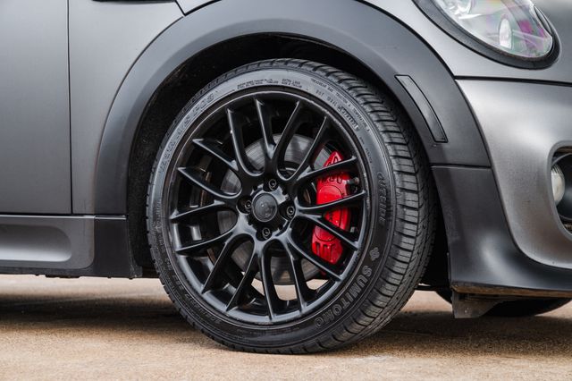 2012 Mini Cooper Coupe John Works | Addison, TX | Apex Auto Sports 2012 Mini Cooper Coupe John Works | Addison, TX | Apex Auto Sports