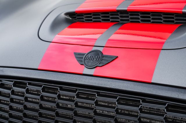 2012 Mini Cooper Coupe John Works | Addison, TX | Apex Auto Sports 2012 Mini Cooper Coupe John Works | Addison, TX | Apex Auto Sports