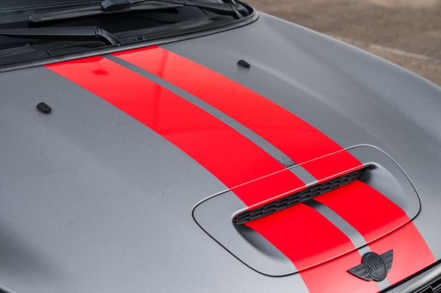 2012 Mini Cooper Coupe John Works | Addison, TX | Apex Auto Sports 2012 Mini Cooper Coupe John Works | Addison, TX | Apex Auto Sports