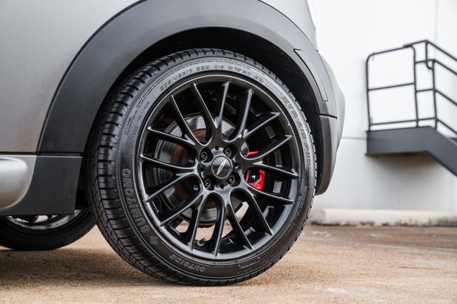 2012 Mini Cooper Coupe John Works | Addison, TX | Apex Auto Sports 2012 Mini Cooper Coupe John Works | Addison, TX | Apex Auto Sports