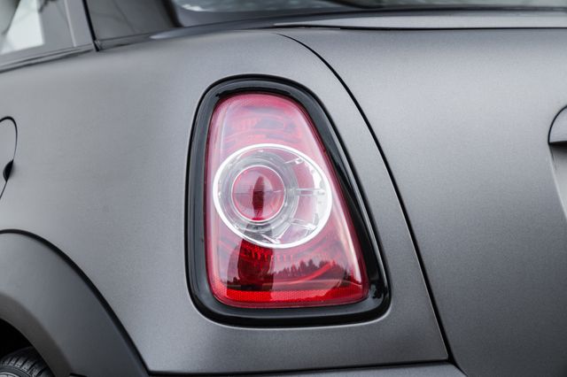 2012 Mini Cooper Coupe John Works | Addison, TX | Apex Auto Sports 2012 Mini Cooper Coupe John Works | Addison, TX | Apex Auto Sports