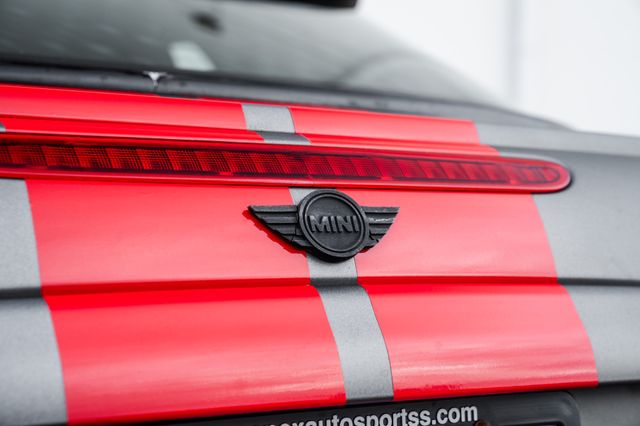 2012 Mini Cooper Coupe John Works | Addison, TX | Apex Auto Sports 2012 Mini Cooper Coupe John Works | Addison, TX | Apex Auto Sports