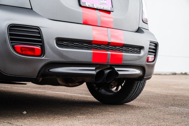 2012 Mini Cooper Coupe John Works | Addison, TX | Apex Auto Sports 2012 Mini Cooper Coupe John Works | Addison, TX | Apex Auto Sports