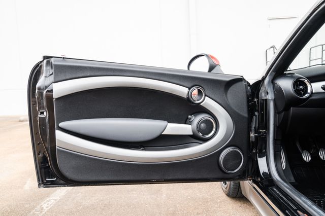 2012 Mini Cooper Coupe John Works | Addison, TX | Apex Auto Sports 2012 Mini Cooper Coupe John Works | Addison, TX | Apex Auto Sports