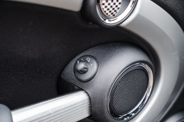 2012 Mini Cooper Coupe John Works | Addison, TX | Apex Auto Sports 2012 Mini Cooper Coupe John Works | Addison, TX | Apex Auto Sports