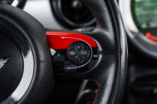 2012 Mini Cooper Coupe John Works | Addison, TX | Apex Auto Sports 2012 Mini Cooper Coupe John Works | Addison, TX | Apex Auto Sports