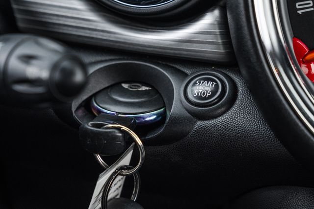 2012 Mini Cooper Coupe John Works | Addison, TX | Apex Auto Sports 2012 Mini Cooper Coupe John Works | Addison, TX | Apex Auto Sports