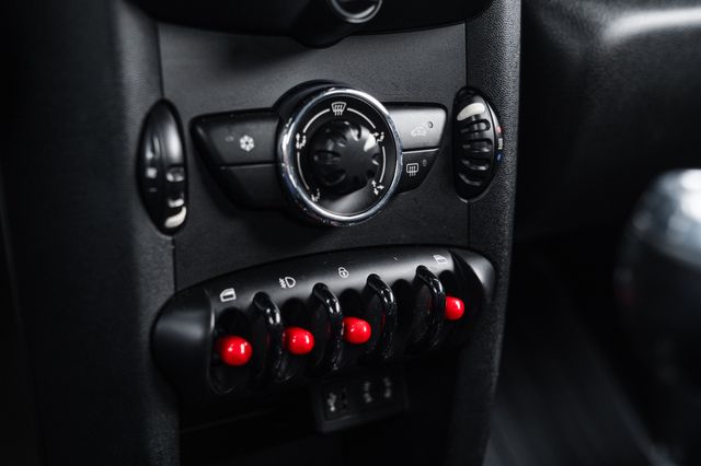 2012 Mini Cooper Coupe John Works | Addison, TX | Apex Auto Sports 2012 Mini Cooper Coupe John Works | Addison, TX | Apex Auto Sports