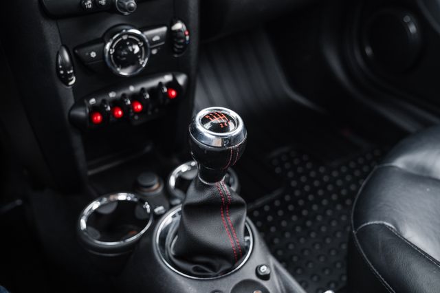 2012 Mini Cooper Coupe John Works | Addison, TX | Apex Auto Sports 2012 Mini Cooper Coupe John Works | Addison, TX | Apex Auto Sports