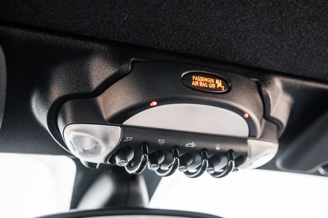 2012 Mini Cooper Coupe John Works | Addison, TX | Apex Auto Sports 2012 Mini Cooper Coupe John Works | Addison, TX | Apex Auto Sports