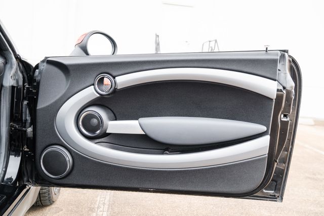 2012 Mini Cooper Coupe John Works | Addison, TX | Apex Auto Sports 2012 Mini Cooper Coupe John Works | Addison, TX | Apex Auto Sports