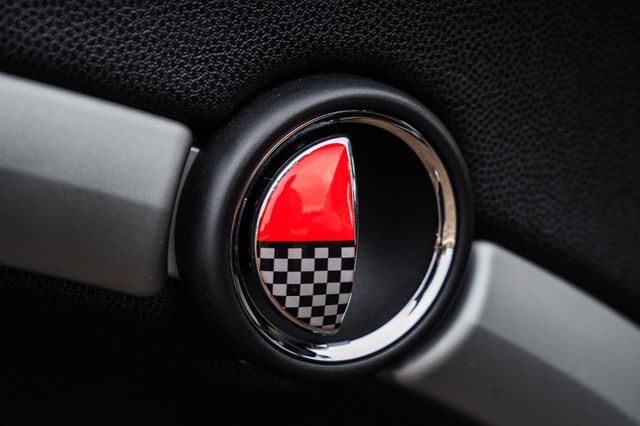 2012 Mini Cooper Coupe John Works | Addison, TX | Apex Auto Sports 2012 Mini Cooper Coupe John Works | Addison, TX | Apex Auto Sports