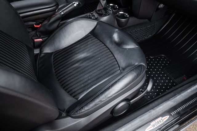 2012 Mini Cooper Coupe John Works | Addison, TX | Apex Auto Sports 2012 Mini Cooper Coupe John Works | Addison, TX | Apex Auto Sports