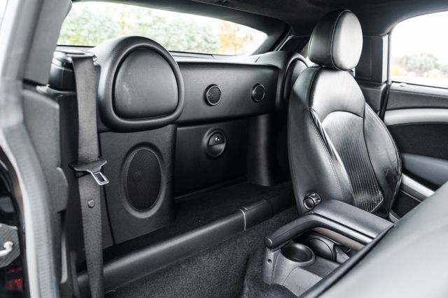 2012 Mini Cooper Coupe John Works | Addison, TX | Apex Auto Sports 2012 Mini Cooper Coupe John Works | Addison, TX | Apex Auto Sports