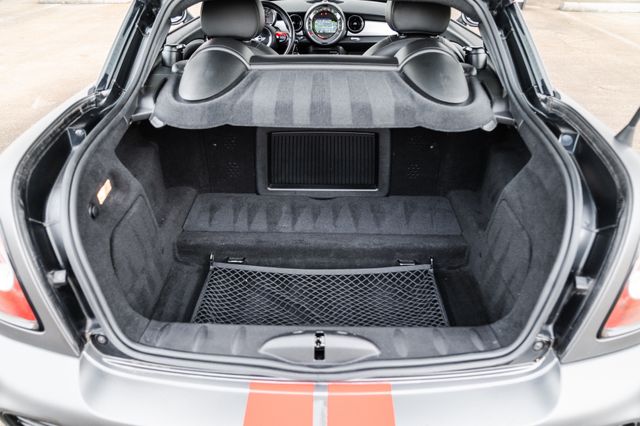 2012 Mini Cooper Coupe John Works | Addison, TX | Apex Auto Sports 2012 Mini Cooper Coupe John Works | Addison, TX | Apex Auto Sports