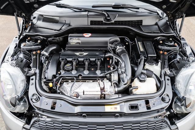 2012 Mini Cooper Coupe John Works | Addison, TX | Apex Auto Sports 2012 Mini Cooper Coupe John Works | Addison, TX | Apex Auto Sports