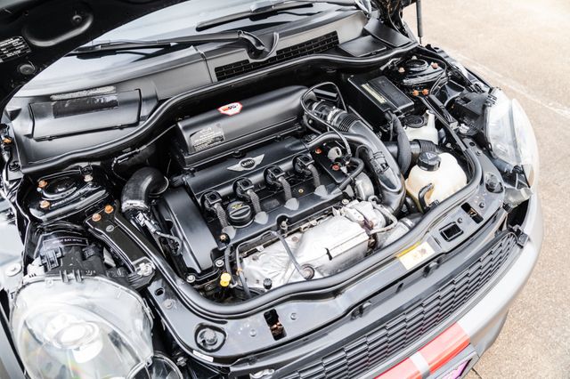 2012 Mini Cooper Coupe John Works | Addison, TX | Apex Auto Sports 2012 Mini Cooper Coupe John Works | Addison, TX | Apex Auto Sports