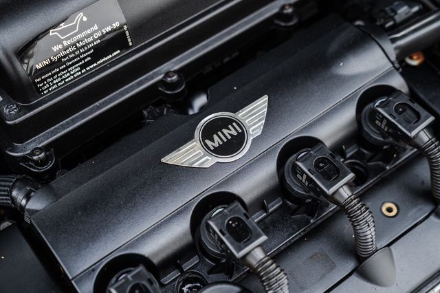 2012 Mini Cooper Coupe John Works | Addison, TX | Apex Auto Sports 2012 Mini Cooper Coupe John Works | Addison, TX | Apex Auto Sports