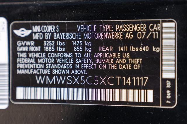 2012 Mini Cooper Coupe John Works | Addison, TX | Apex Auto Sports 2012 Mini Cooper Coupe John Works | Addison, TX | Apex Auto Sports