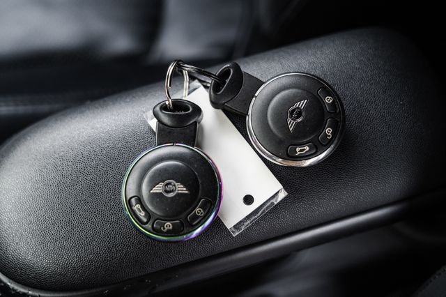 2012 Mini Cooper Coupe John Works | Addison, TX | Apex Auto Sports 2012 Mini Cooper Coupe John Works | Addison, TX | Apex Auto Sports