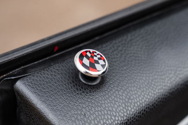 2012 Mini Cooper Coupe John Works | Addison, TX | Apex Auto Sports 2012 Mini Cooper Coupe John Works | Addison, TX | Apex Auto Sports