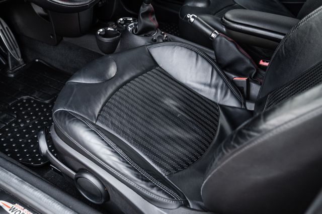 2012 Mini Cooper Coupe John Works | Addison, TX | Apex Auto Sports 2012 Mini Cooper Coupe John Works | Addison, TX | Apex Auto Sports