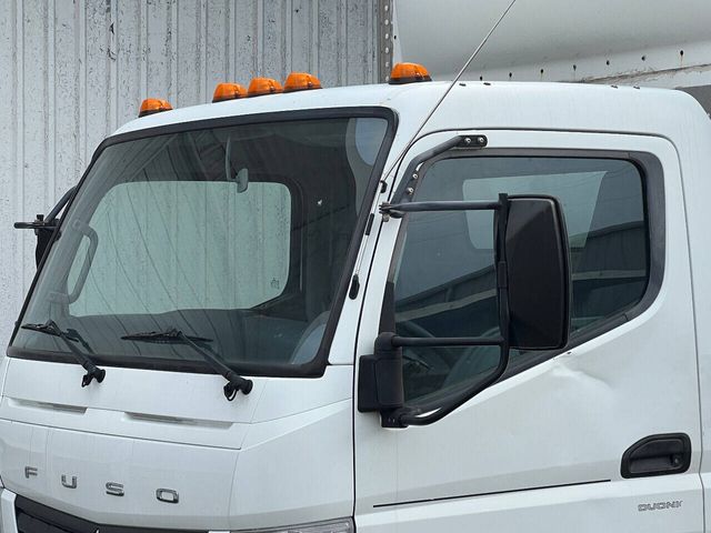 2012 Mitsubishi Fuso FE125 4X2 2dr Regular Cab 126.0 137.4 in. WB | Houston, TX | Houston Auto Credit 2012 Mitsubishi Fuso FE125 4X2 2dr Regular Cab 126.0 137.4 in. WB | Houston, TX | Houston Auto Credit