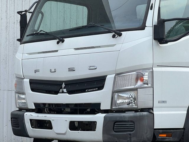 2012 Mitsubishi Fuso FE125 4X2 2dr Regular Cab 126.0 137.4 in. WB | Houston, TX | Houston Auto Credit 2012 Mitsubishi Fuso FE125 4X2 2dr Regular Cab 126.0 137.4 in. WB | Houston, TX | Houston Auto Credit