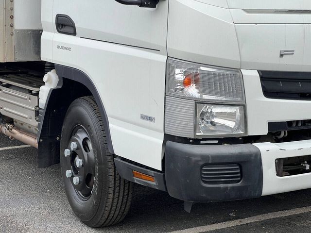 2012 Mitsubishi Fuso FE125 4X2 2dr Regular Cab 126.0 137.4 in. WB | Houston, TX | Houston Auto Credit 2012 Mitsubishi Fuso FE125 4X2 2dr Regular Cab 126.0 137.4 in. WB | Houston, TX | Houston Auto Credit