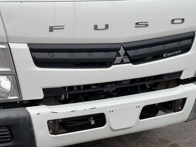 2012 Mitsubishi Fuso FE125 4X2 2dr Regular Cab 126.0 137.4 in. WB | Houston, TX | Houston Auto Credit 2012 Mitsubishi Fuso FE125 4X2 2dr Regular Cab 126.0 137.4 in. WB | Houston, TX | Houston Auto Credit