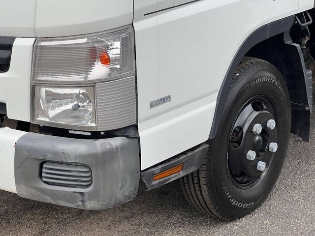 2012 Mitsubishi Fuso FE125 4X2 2dr Regular Cab 126.0 137.4 in. WB | Houston, TX | Houston Auto Credit 2012 Mitsubishi Fuso FE125 4X2 2dr Regular Cab 126.0 137.4 in. WB | Houston, TX | Houston Auto Credit