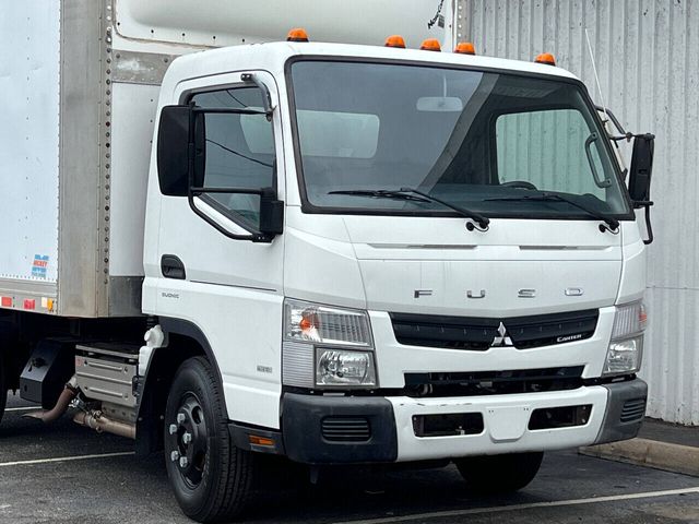 2012 Mitsubishi Fuso FE125 4X2 2dr Regular Cab 126.0 137.4 in. WB | Houston, TX | Houston Auto Credit 2012 Mitsubishi Fuso FE125 4X2 2dr Regular Cab 126.0 137.4 in. WB | Houston, TX | Houston Auto Credit