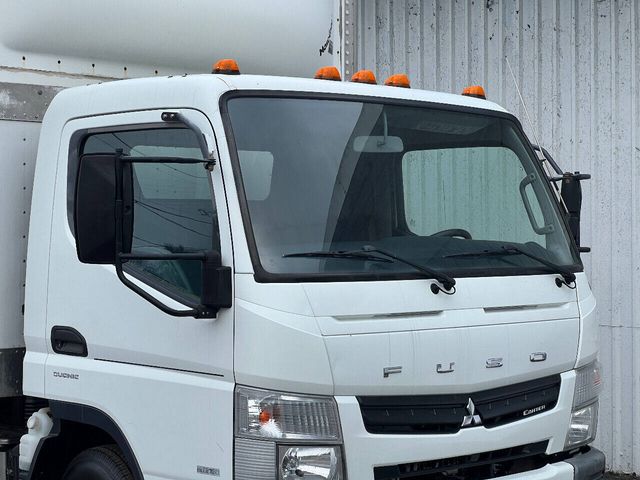 2012 Mitsubishi Fuso FE125 4X2 2dr Regular Cab 126.0 137.4 in. WB | Houston, TX | Houston Auto Credit 2012 Mitsubishi Fuso FE125 4X2 2dr Regular Cab 126.0 137.4 in. WB | Houston, TX | Houston Auto Credit