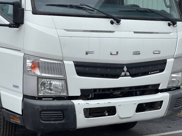 2012 Mitsubishi Fuso FE125 4X2 2dr Regular Cab 126.0 137.4 in. WB | Houston, TX | Houston Auto Credit 2012 Mitsubishi Fuso FE125 4X2 2dr Regular Cab 126.0 137.4 in. WB | Houston, TX | Houston Auto Credit