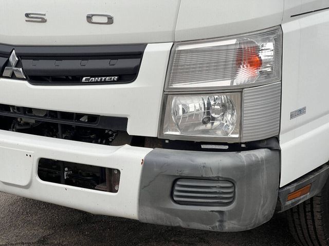 2012 Mitsubishi Fuso FE125 4X2 2dr Regular Cab 126.0 137.4 in. WB | Houston, TX | Houston Auto Credit 2012 Mitsubishi Fuso FE125 4X2 2dr Regular Cab 126.0 137.4 in. WB | Houston, TX | Houston Auto Credit