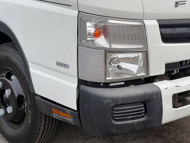 2012 Mitsubishi Fuso FE125 4X2 2dr Regular Cab 126.0 137.4 in. WB | Houston, TX | Houston Auto Credit 2012 Mitsubishi Fuso FE125 4X2 2dr Regular Cab 126.0 137.4 in. WB | Houston, TX | Houston Auto Credit