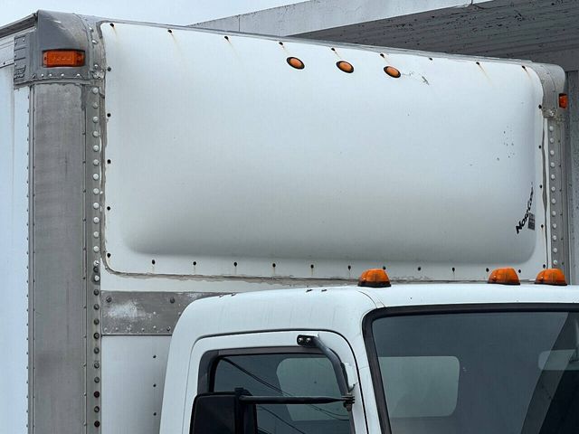 2012 Mitsubishi Fuso FE125 4X2 2dr Regular Cab 126.0 137.4 in. WB | Houston, TX | Houston Auto Credit 2012 Mitsubishi Fuso FE125 4X2 2dr Regular Cab 126.0 137.4 in. WB | Houston, TX | Houston Auto Credit