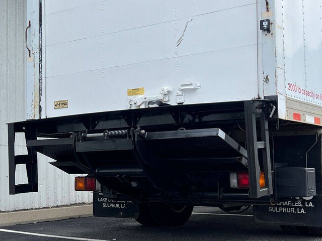 2012 Mitsubishi Fuso FE125 4X2 2dr Regular Cab 126.0 137.4 in. WB | Houston, TX | Houston Auto Credit 2012 Mitsubishi Fuso FE125 4X2 2dr Regular Cab 126.0 137.4 in. WB | Houston, TX | Houston Auto Credit