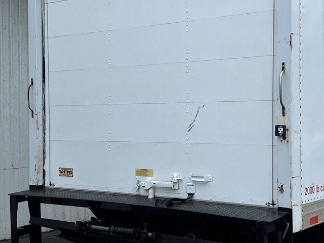 2012 Mitsubishi Fuso FE125 4X2 2dr Regular Cab 126.0 137.4 in. WB | Houston, TX | Houston Auto Credit 2012 Mitsubishi Fuso FE125 4X2 2dr Regular Cab 126.0 137.4 in. WB | Houston, TX | Houston Auto Credit